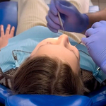 Якісне лікування зубів у дітей із гарантією - дитячий стоматолог
