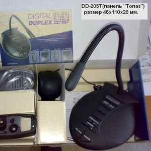 DD-205 Дуплексные переговорные устройства типа 