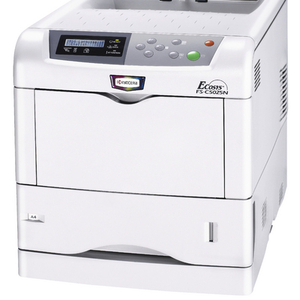 Лазерный принтер Kyocera FS-C5025N 