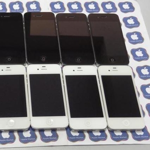Предлагаем телефоны модели iPhone 4S Neverlock из США! ОРИГИНАЛ
