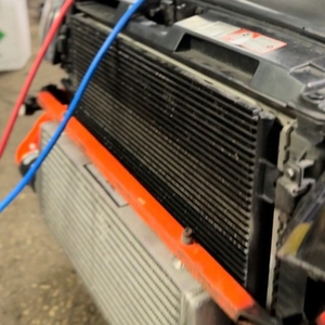 Діагностика та заправка кондиціонера авто