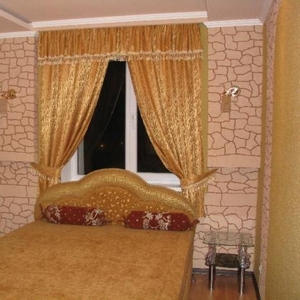 Сдам 3-х комнатную квартиру VIP-класса в Черкассах