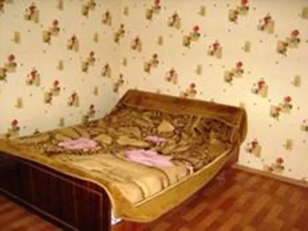 1-2-3 комнатные квартиры посуточно в Черкассах от 90 до 300 грн.