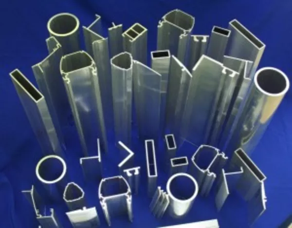 Алюминиевый прокат:лента, лист, фольга, труба,  пруток, профиль Киев 2