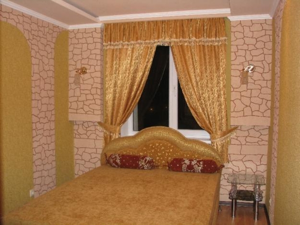 Сдам 3-х комнатную квартиру VIP-класса в Черкассах