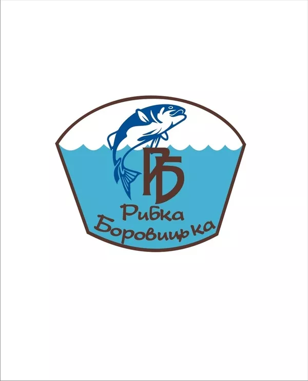 Купить морскую рыбу - Рыбка Боровицкая